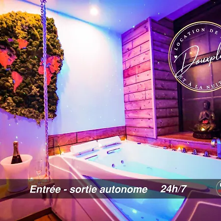 Eden Et Cinema * Brie-Comte-Robert