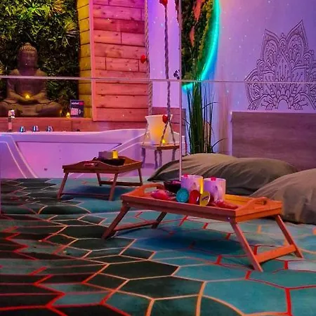 Apartamento Eden Et Cinema *